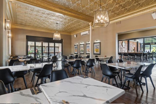 Victoria Hotel Toodyay Esterno foto