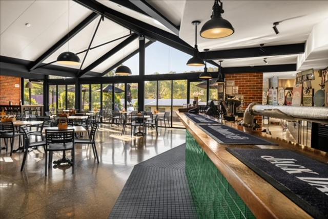 Victoria Hotel Toodyay Esterno foto