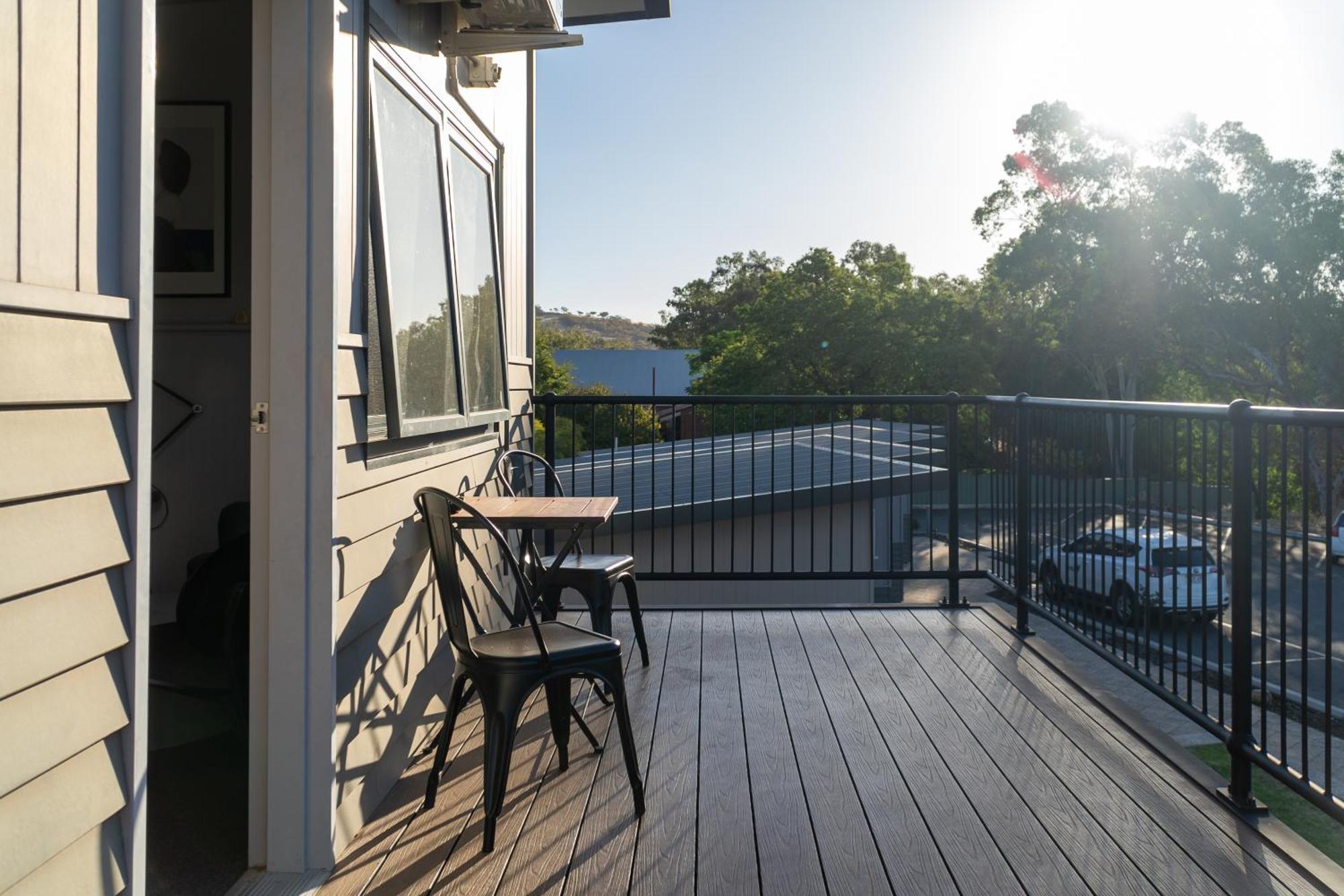 Victoria Hotel Toodyay Esterno foto