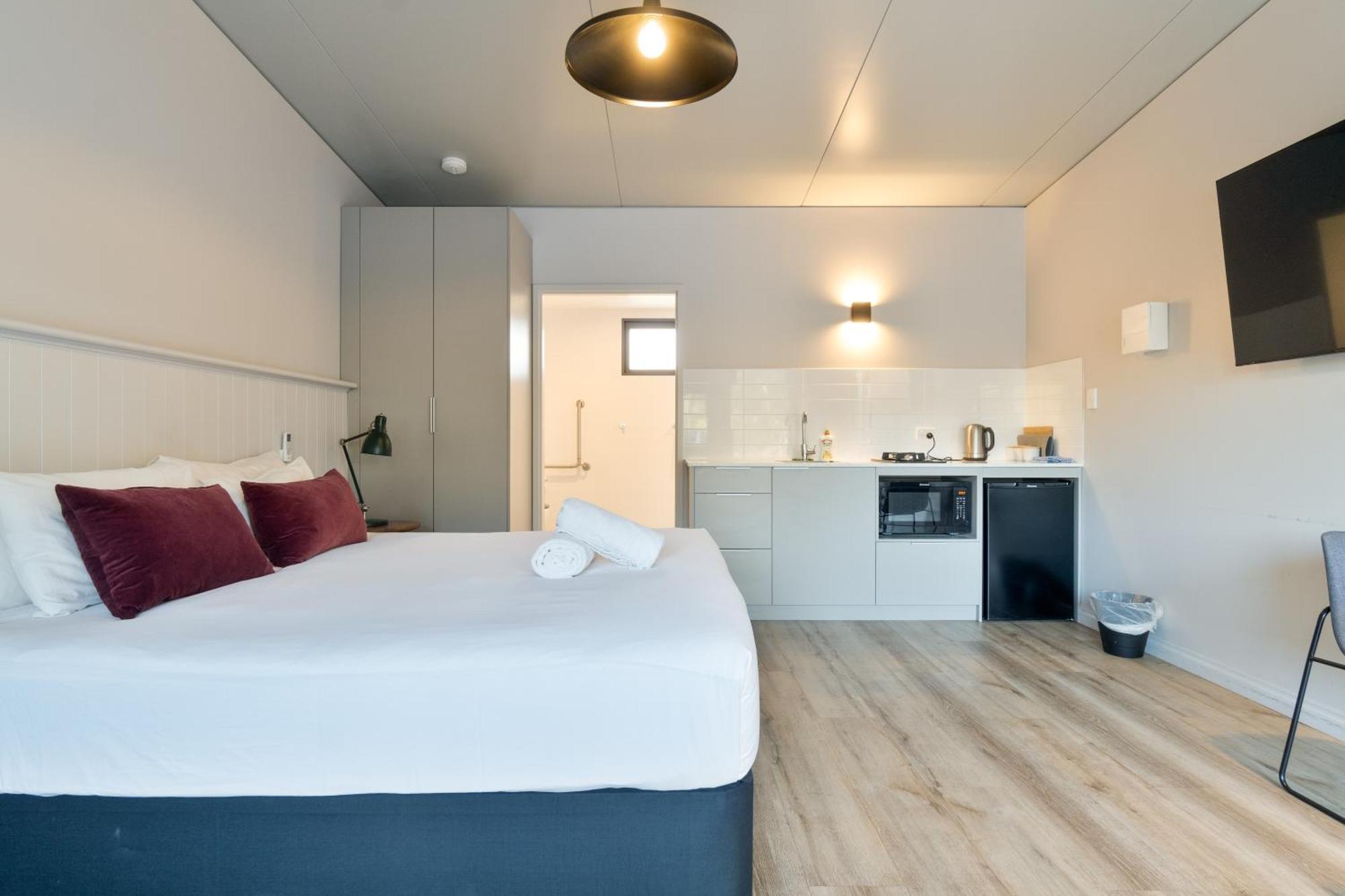 Victoria Hotel Toodyay Esterno foto
