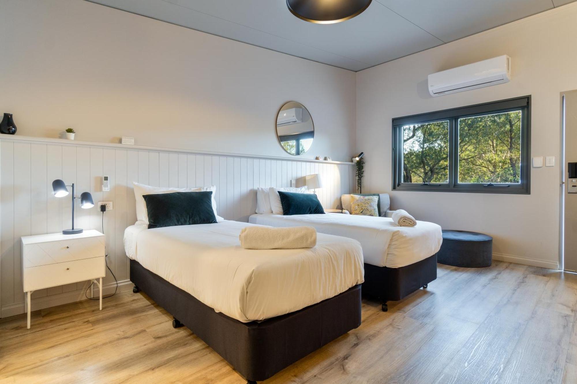 Victoria Hotel Toodyay Esterno foto