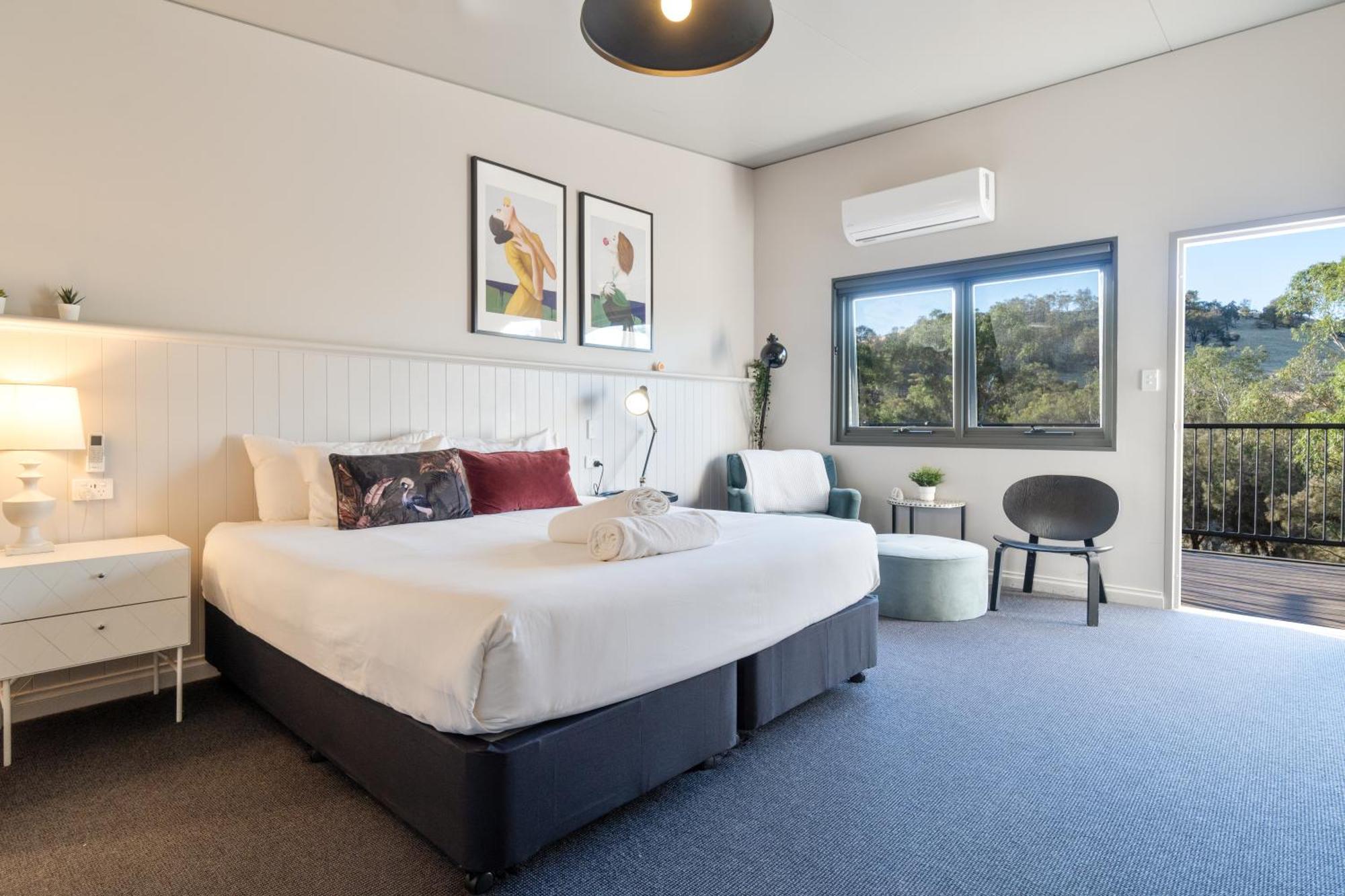 Victoria Hotel Toodyay Esterno foto