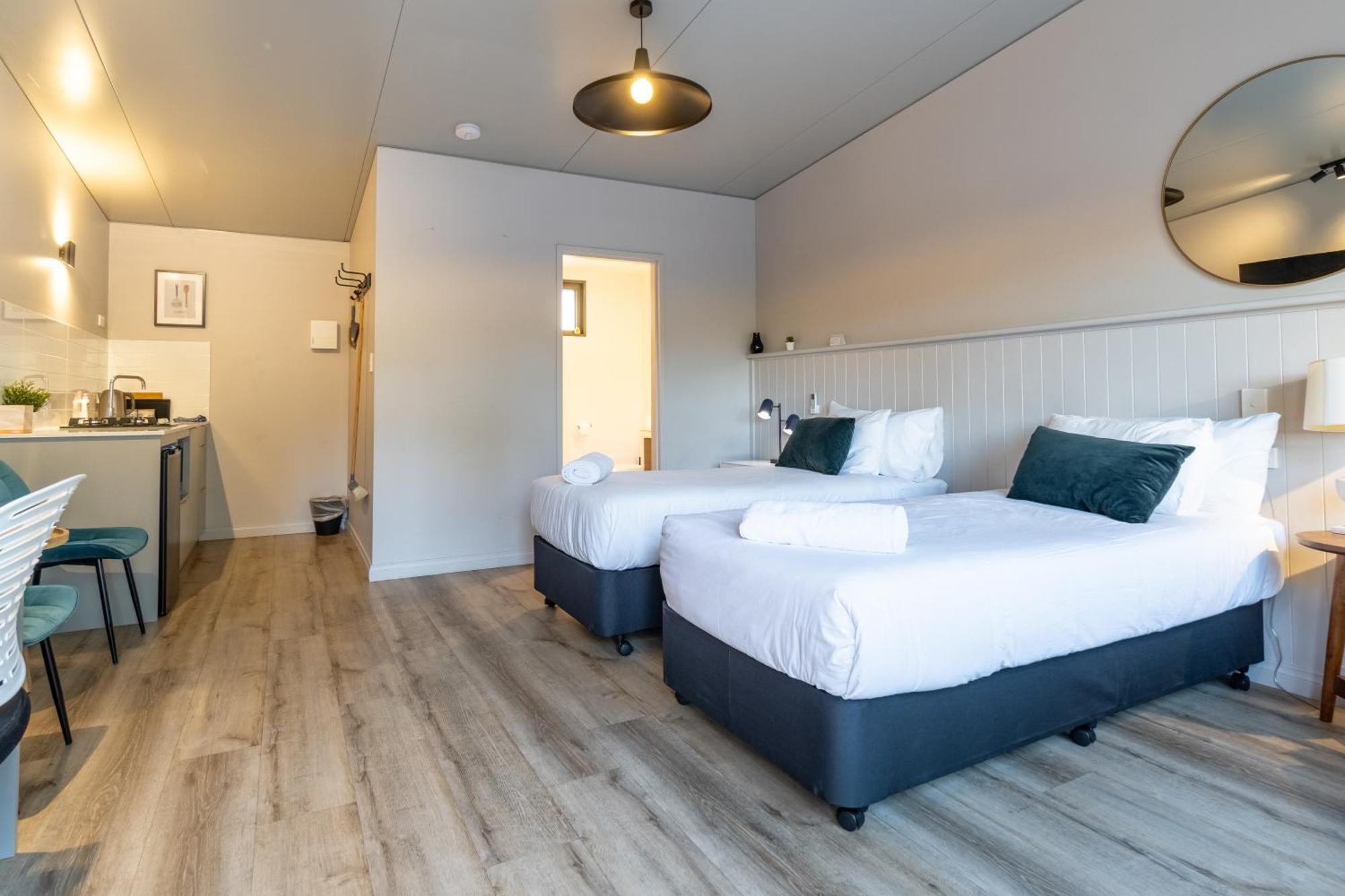 Victoria Hotel Toodyay Esterno foto