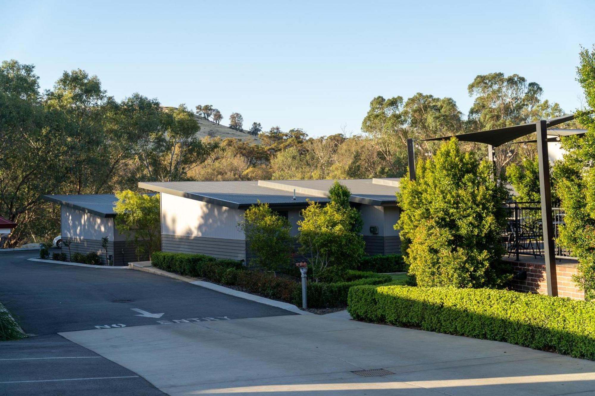Victoria Hotel Toodyay Esterno foto